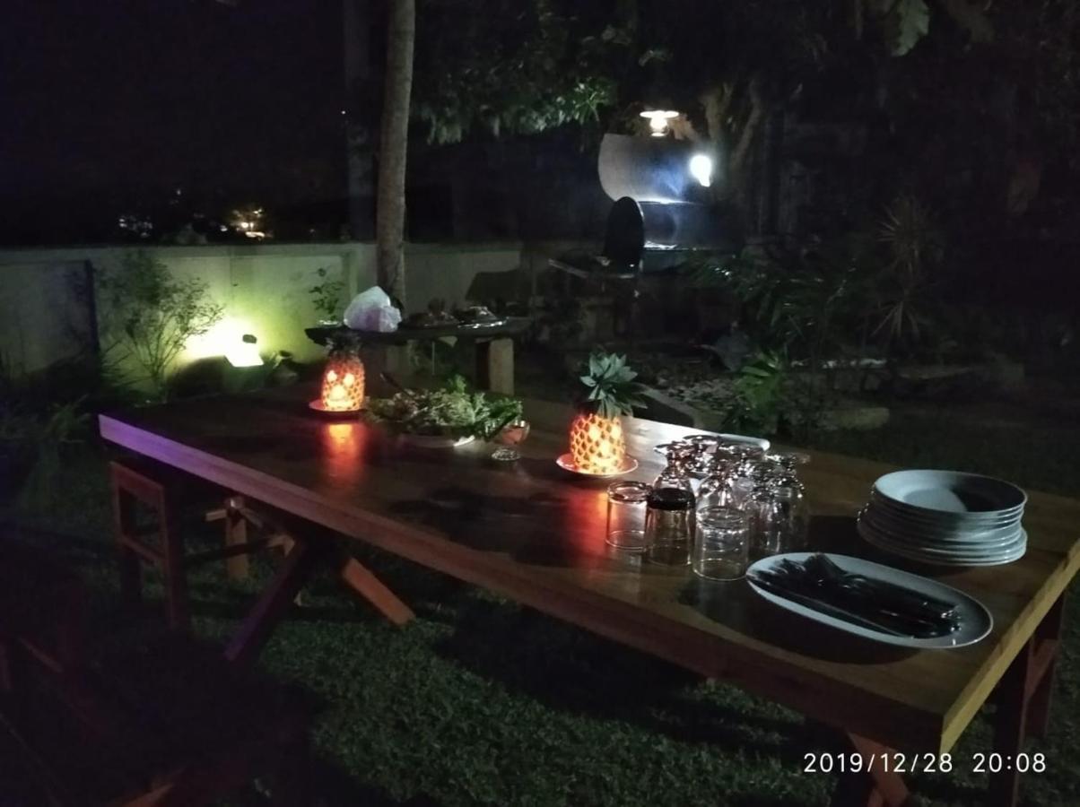 Don's Lounge&Villa Kandy Exterior foto